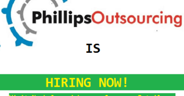Phillips Outsourcing Services Nigeria Limited
