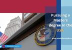 Pursuing a Masters degree in the USA (Complete Guide)