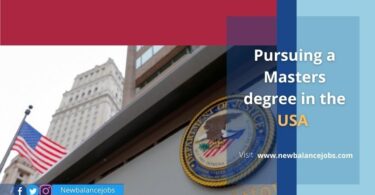 Pursuing a Masters degree in the USA (Complete Guide)