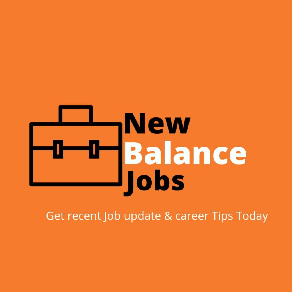 Newbalancejobs