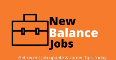 Newbalancejobs