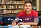 What is Day 1 CPT? All You Need to Know About Day 1 CPT
