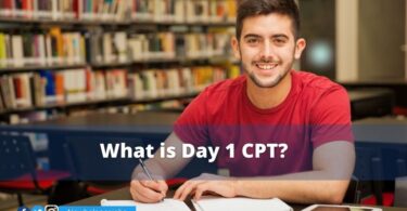 What is Day 1 CPT? All You Need to Know About Day 1 CPT