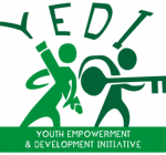 Program Manager at Youth Development and Empowerment Initiative (YEDI) 1 Youth Development and Empowerment Initiative (YEDI)