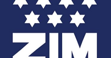 ZIM Integrated Shipping Services Limited