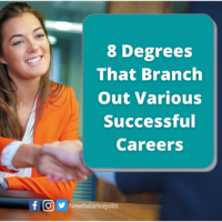 8 Degrees That Branch Out Various Successful Careers 1