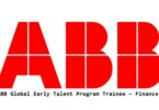 Job Vacancies at ABB Nigeria Limited