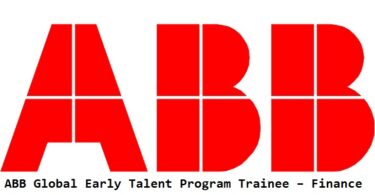 Job Vacancies at ABB Nigeria Limited