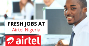 Airtel Jobs and recruitment