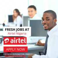 Airtel Jobs and recruitment