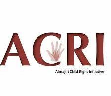 Almajiri Child Rights Initiative (ACRI)