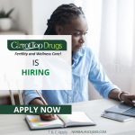 Medical Sales Representative at Carrot Top Drugs Limited 1 Carrot Top Drugs Limited
