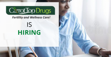 Carrot Top Drugs Limited