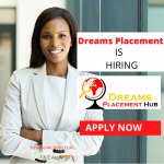 Dreams Placement Hub