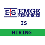 EMGEE Resources Limited