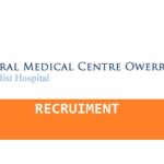 Federal Medical Centre Owerri