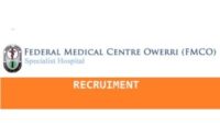 Federal Medical Centre Owerri