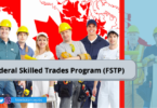 Federal Skilled Trades Program (FSTP)