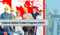 Federal Skilled Trades Program (FSTP)