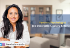 Forensic Psychologist Job Description, Salary & Benefits