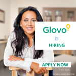 Glovo Nigeria