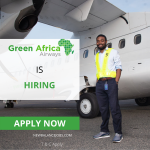 Green Africa Airways Limited