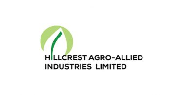 Hillcrest Agro-allied Industries Limited