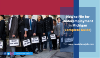 How to File for Underemployment in Michigan (Complete Guide) 4
