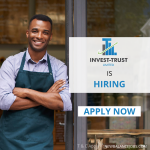 Invest Trust Limited