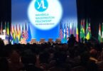 Mandela Washington Fellowship For Young Leaders