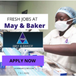 May & Baker Nigeria Plc