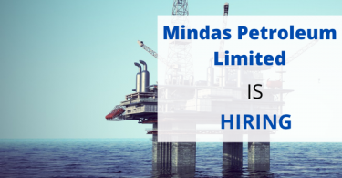 Mindas Petroleum Limited