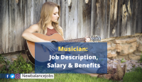 Musician: Job Description, Salary & Benefits 3