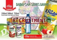 Anxin Industrial Technology Nigeria Limited / Dudu Milk Nigeria Recruitment 2021 (2 Job vacancies)