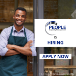 People Capacity Management