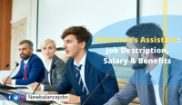 Politician Job Description,