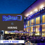 Radisson Hotel Group