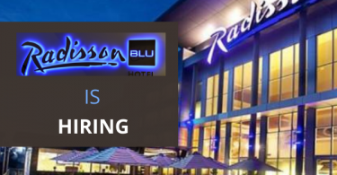 Assistant Front Office Manager at Radisson Hotel Group 1