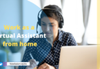 virtual assistants