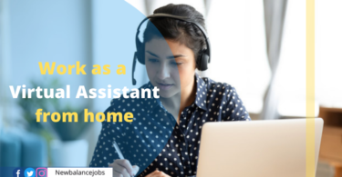 virtual assistants