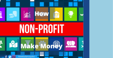 how nonprofit Make Money