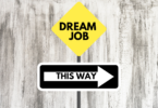 Steps on How to get your dream job