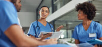 What Benefits Do Registered Nurses Receive? (registered nurses benefits) 1