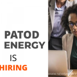 PATOD Energy Limited