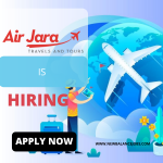 Airjara Travels and Tours