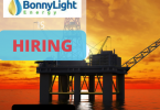 Bonnylight Energy and Offshore Limited