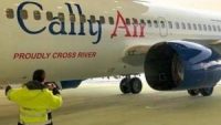 Cross River State Ministry of Aviation