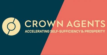 Crown Agents recrruitment