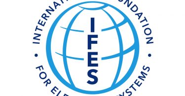 International Foundation for Electoral Systems (IFES)