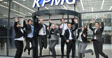 Pro tips to get KPMG internship offers